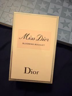 Miss Dior Blooming Bouquet Perfume