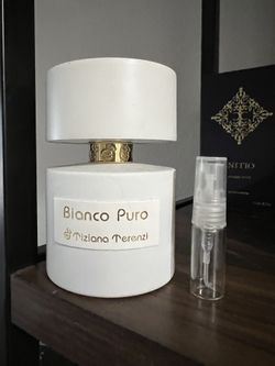 Tiziana Terenzi Bianco Puro