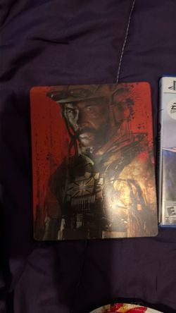Ps5 games