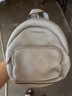Michael Kors Small Convertible Backpack