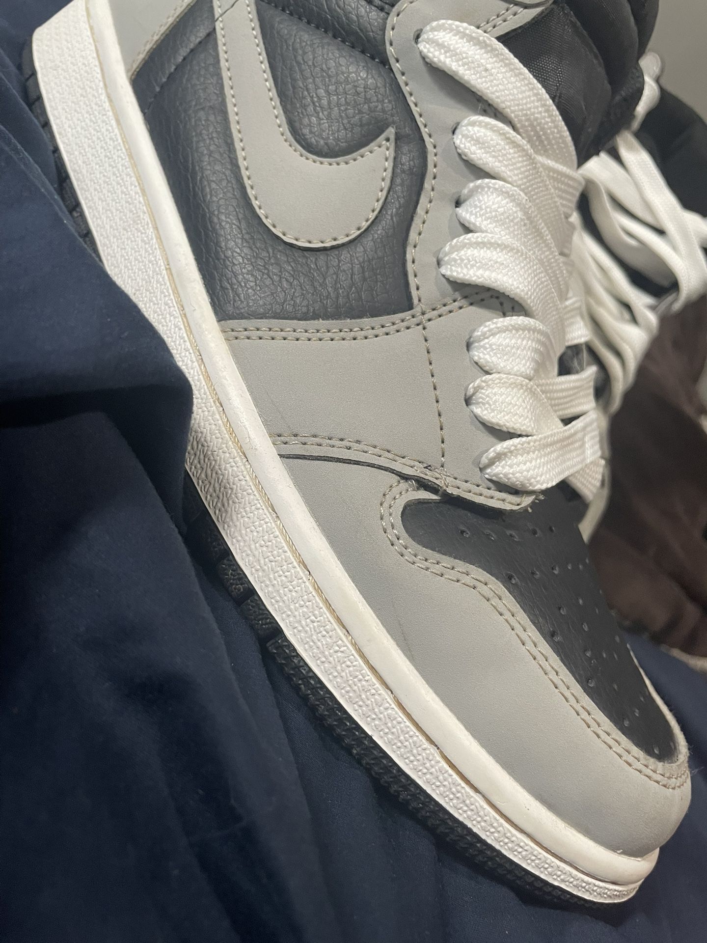 Jordan 1 high shadow 2.0s