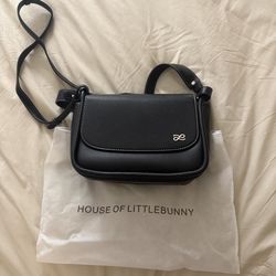 House of Little Bunny