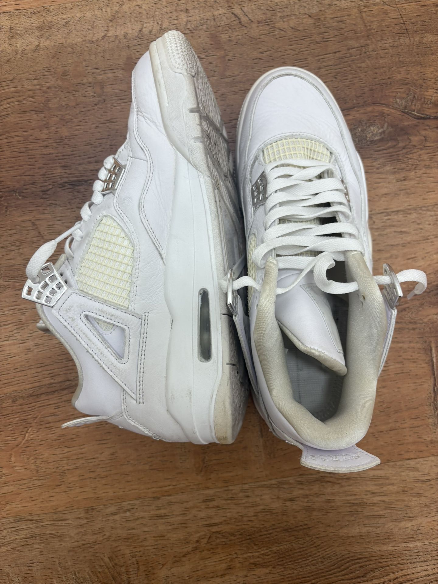 Jordan Shoes