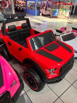 Cars for kids