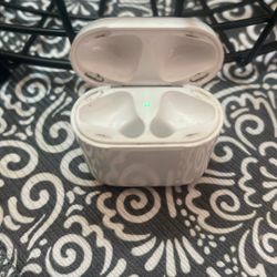 AirPod 2 Charging Doc No Cord 