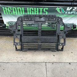 2020-2024 Ford Explorer Radiator Support Oem 