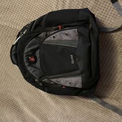 Backpack Swiss Gear