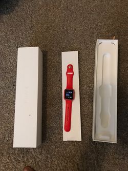 Apple Watch 38mm