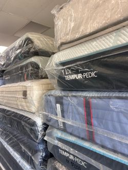Huge Mattress SALE