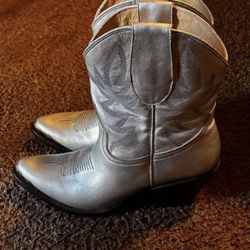 Cowgirl Boots 