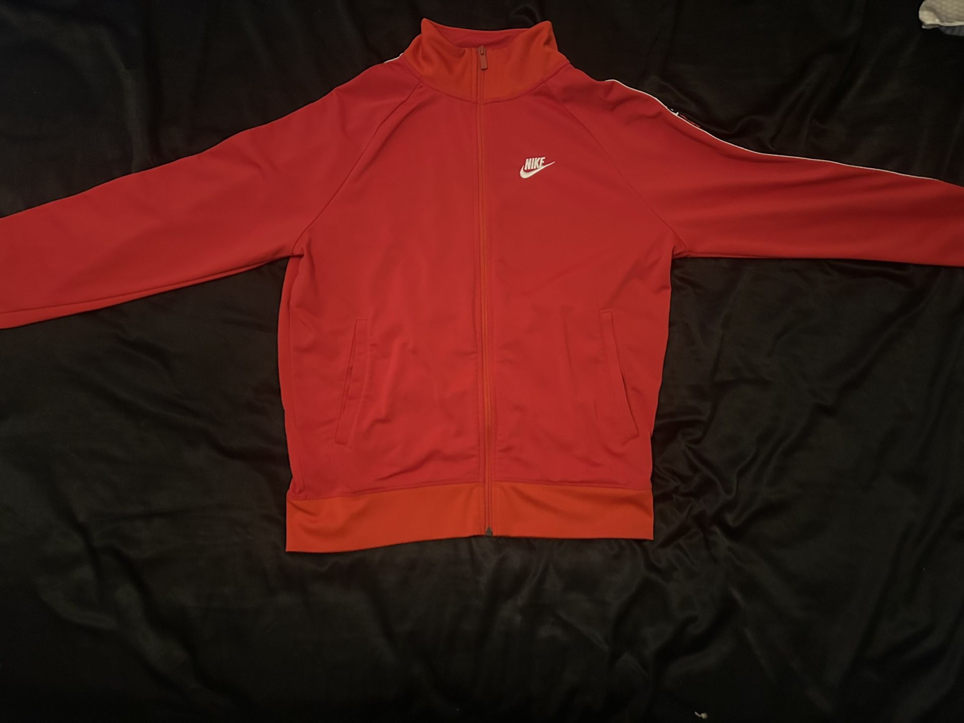 Nike Sweatshirt