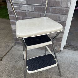 Vintage Cosco Chair