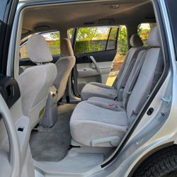 2010 Toyota Highlander