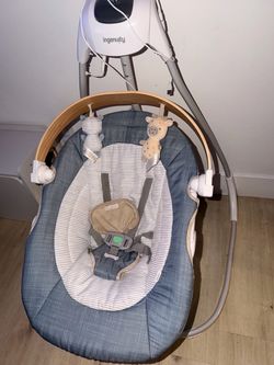 Baby Swing
