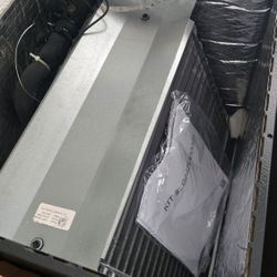 (New) Goodman 1.5 Ton R-410  Evaporator Coil With TXV Built In Upflow/Downflow 17-1/2" - CAPTA1818B4
