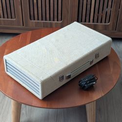 Crosley Suitcase Vinyl Player