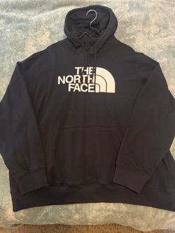 Men’s “North Face” Hoodie