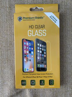 Glass Screen Protector