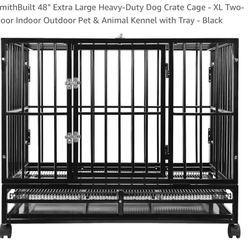 Dog Crate