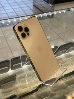 iPhone 12 Pro 128GB AT&T Cricket Wireless