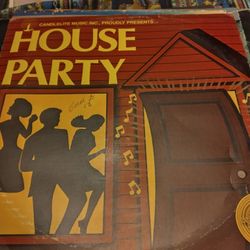 House Party  Various 
