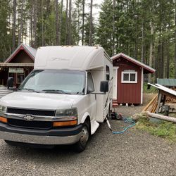2003 Lexington Motorhome 