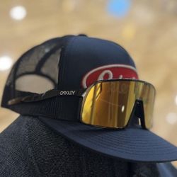 Oakley Sutro Sunglasses 