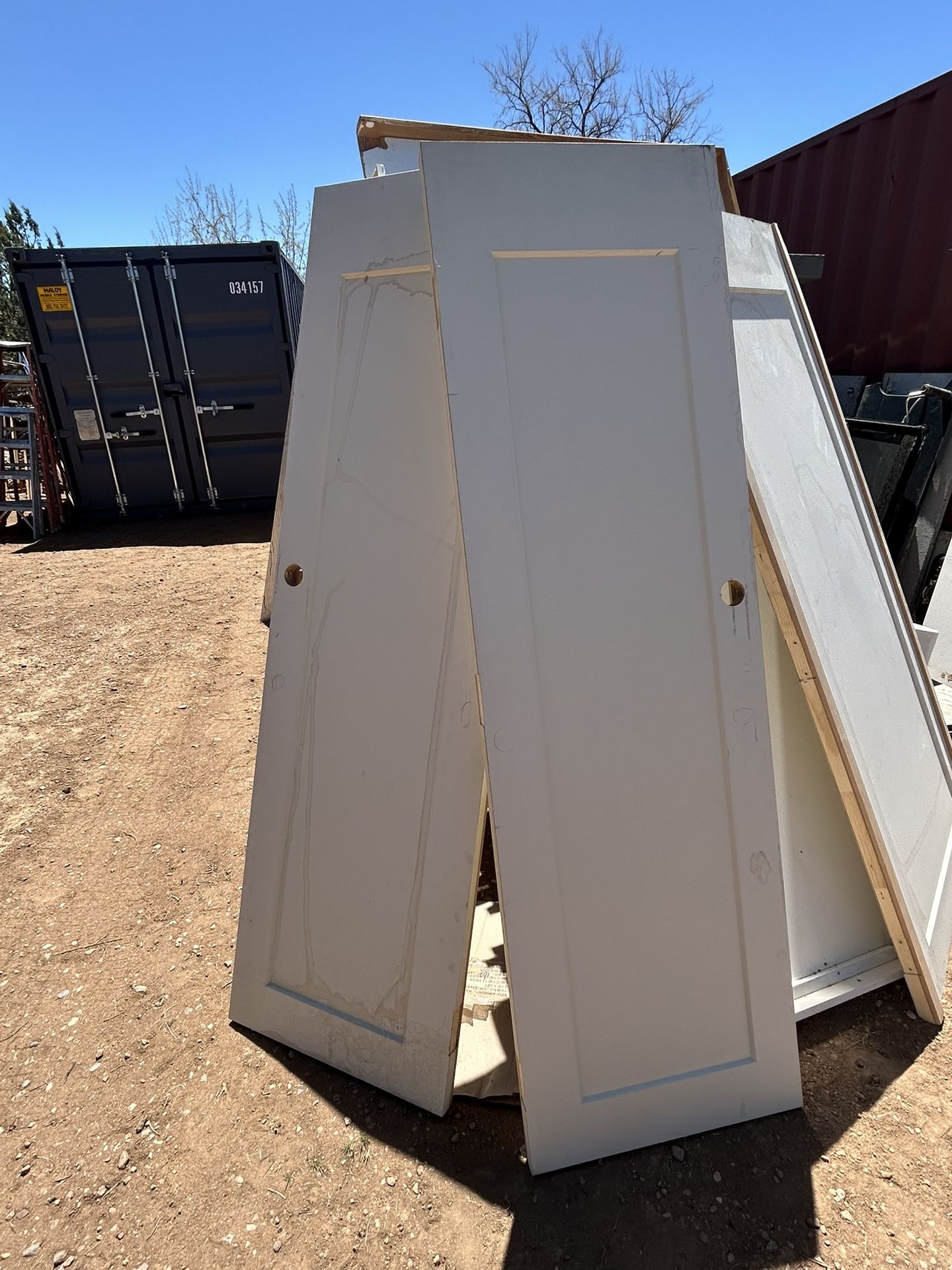 Doors