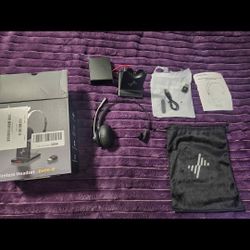 Wireless Headset 