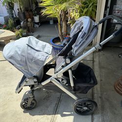 UPPAbaby Vista Stroller 