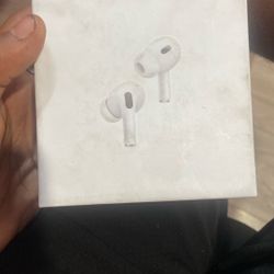 AirPod Pros