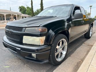 2003 Chevrolet C4