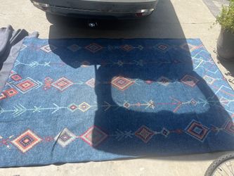 Ruggable Washable Rug