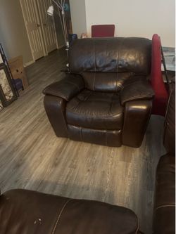 Couch and Sofa set
