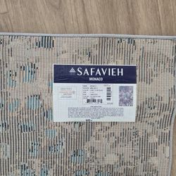 Front Door Rug and  Runner Rug