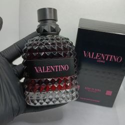 Valentino Born In Roma Intense 