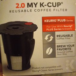 Kcup 