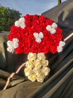 Eternal Roses (Rosas Eternas)