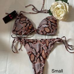 Swim Suit