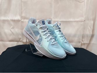 Brand New Nike Sabrina 2 "Conductor" Basketball Shoes