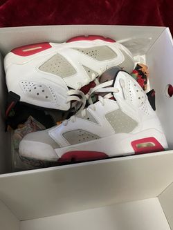 Jordan 6 Size 9 Mens 