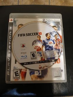 Fifa 10