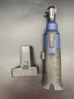 SNAP-ON 1/4'' RATCHET #35151