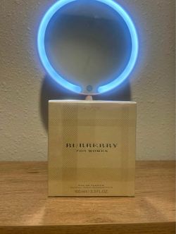 Burberry para mujer