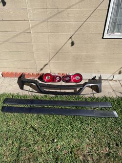 Nissan GT-R R35 OEM Parts | Tailights | Sideskirts | Diffuser Factory Genuine Nissan GTR