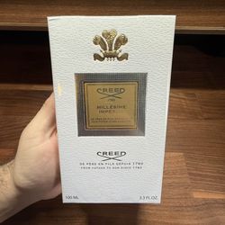 Creed Millesime 