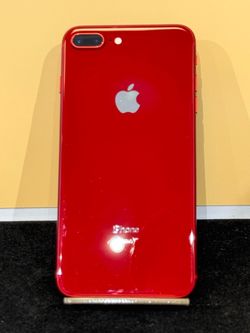 iPhone 8 Plus 64GB Unlocked