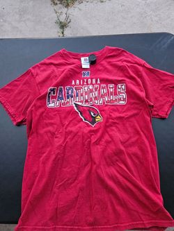Arizona Cardinals Y2K USA NFL Tee