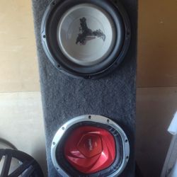 Speakers