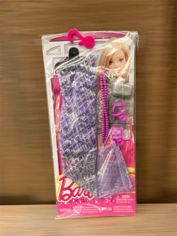 Barbie Fashion Pack 2015